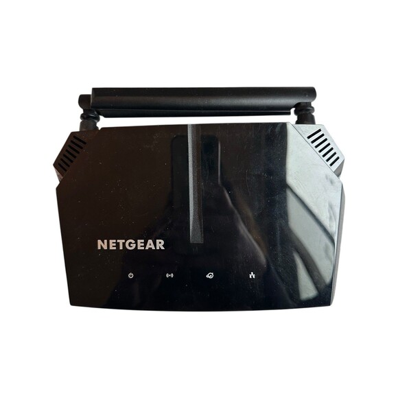 Netgear AC1200 Dual Band WiFi Router R6120 High Speed Wireless Internet - Picture 16 of 16